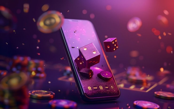 Panel penarikan dana slotlions88 di layar