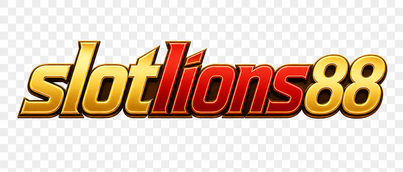 Logo slotlions88